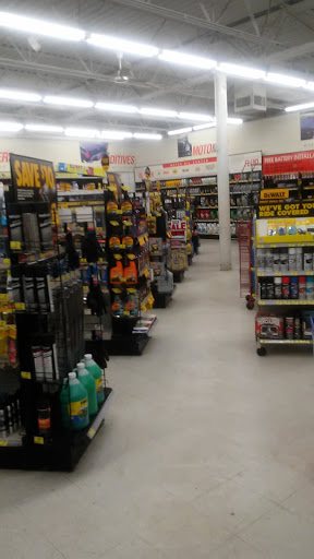 Auto Parts Store «Advance Auto Parts», reviews and photos, 18651 US-441, Mt Dora, FL 32757, USA