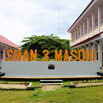 Foto SMA  Negeri 44 Maluku Tengah, Kabupaten Maluku Tengah