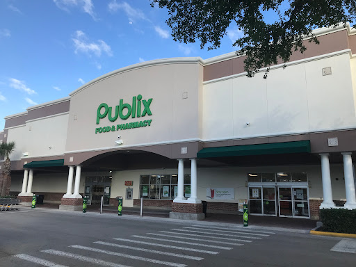 Publix Super Market at Cornerstone at Lake Hart, 10615 Narcoossee Rd, Orlando, FL 32832, USA, 