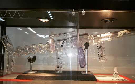 Tobacco Shop «PUFF Tobacco», reviews and photos, 19137 Wolf Rd, Mokena, IL 60448, USA