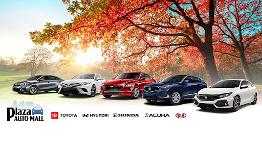 Car Dealer «Plaza Auto Mall», reviews and photos, 2740 Nostrand Ave, Brooklyn, NY 11210, USA