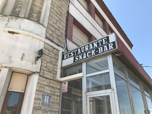 Información y opiniones sobre Restaurant H. Parada de La Panadella