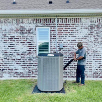 Innovative Air Solutions - Photo 2 - Car repair in Lake Charles, LA, Lake Charles