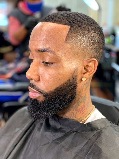Barber Shop «Fine Line Barber shop», reviews and photos, 2408 Avenue G NW, Winter Haven, FL 33880, USA