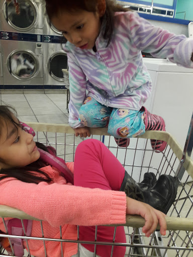 Laundromat «Super Coin Laundry», reviews and photos, 558 S Anaheim Blvd, Anaheim, CA 92805, USA