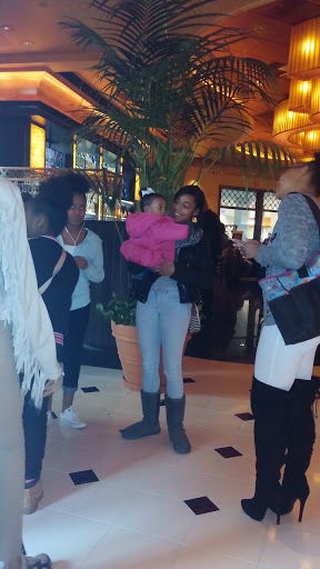 Movie Theater «AMC Barton Creek Square 14», reviews and photos, 2901 S Capital of Texas Hwy, Austin, TX 78746, USA