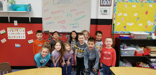 Preschool «Building Bridges Early Learning Center», reviews and photos, 1211 N Madison Ave G, Greenwood, IN 46142, USA