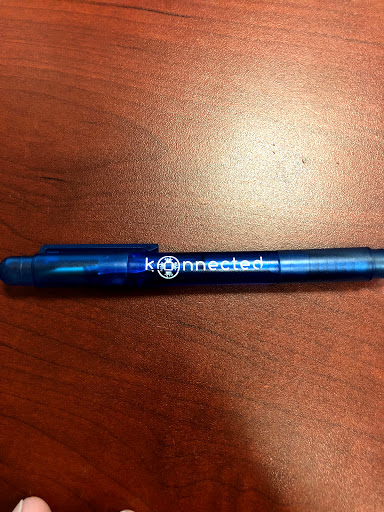 Sign Shop «Cutting Edge Signs and Visuals», reviews and photos, 1055 Nursery Rd #105, Winter Springs, FL 32708, USA