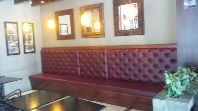 SOFACAMAS Y TAPICERÍA - Quito
