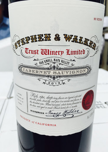 Winery «Stephen & Walker Winery», reviews and photos, 243 Healdsburg Ave, Healdsburg, CA 95448, USA