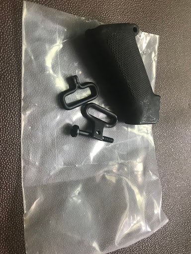 Gun Shop «Sarco, Inc.», reviews and photos, 50 Hilton St, Easton, PA 18042, USA