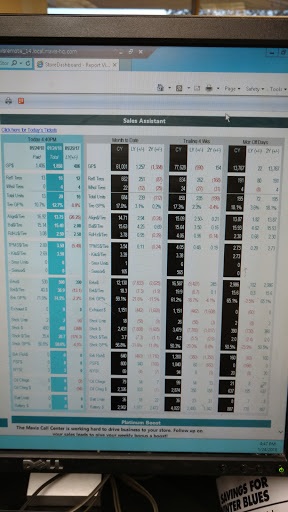 Tire Shop «Mavis Discount Tire», reviews and photos, 145 S Broadway, Saratoga Springs, NY 12866, USA