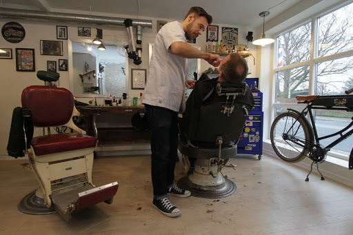 Hair By Higgins in Svendborg, Svendborg