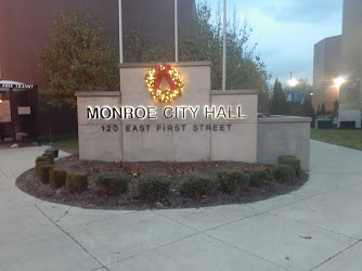 Monroe City Hall