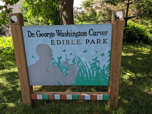 Recreation Center «Stephens Lee Recreation Center», reviews and photos, 30 George Washington Carver Ave, Asheville, NC 28801, USA