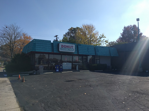 Donut Shop «Donut Connection», reviews and photos, 1969 State Rd, Cuyahoga Falls, OH 44223, USA