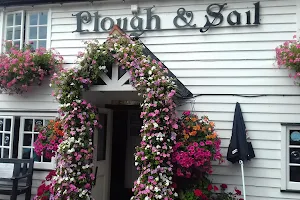 Plough & Sail, Paglesham image