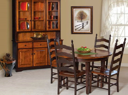 Woodworker «Blue Ridge Furniture», reviews and photos, 2014 Main St, Narvon, PA 17555, USA