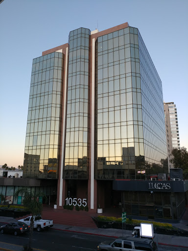 Edificio Gallegos