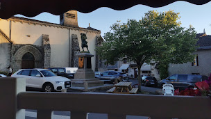 Photo n°13 de Restaurant chez Patou à Saint-Pardoux-le-Lac ()