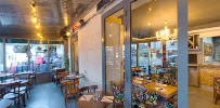 Atmosphère du Restaurant italien PERLITA à Paris - n°10