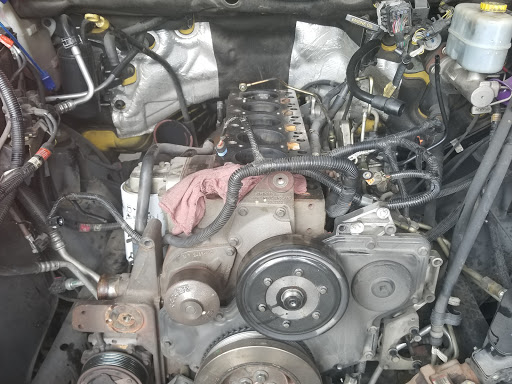 Auto Repair Shop «Village Transmission & Auto Clinic», reviews and photos, 23901 84th Ave W, Edmonds, WA 98026, USA