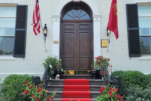 Home of the Commandants image