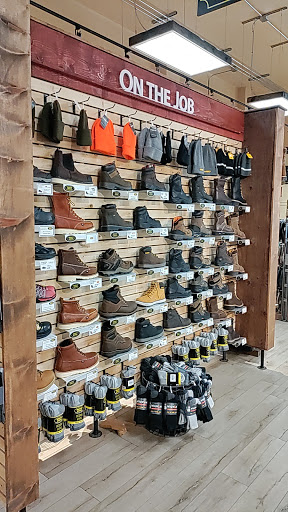 Becks Shoes image
