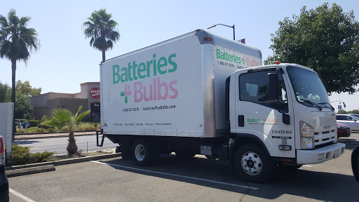 Car Battery Store «Batteries Plus Bulbs», reviews and photos, 8025 Greenback Ln, Citrus Heights, CA 95610, USA