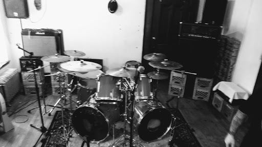 Performing Arts Theater «Collingwood Arts Center Inc», reviews and photos, 2413 Collingwood Blvd, Toledo, OH 43620, USA