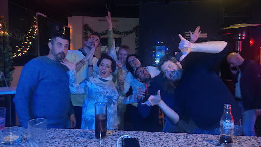 Discoteca El Bailadero  