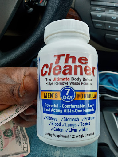 Vitamin Shoppe, 1951 Mt Zion Rd, Morrow, GA 30260, USA, 