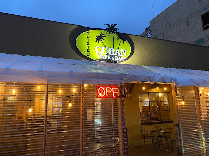 Twisted Cuban Cafe & Bar photo