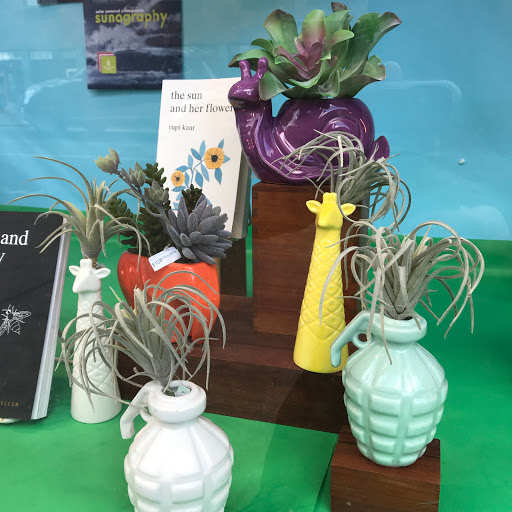 Gift Shop «Exit 9 Gift Emporium Brooklyn», reviews and photos, 127 Smith St, Brooklyn, NY 11201, USA