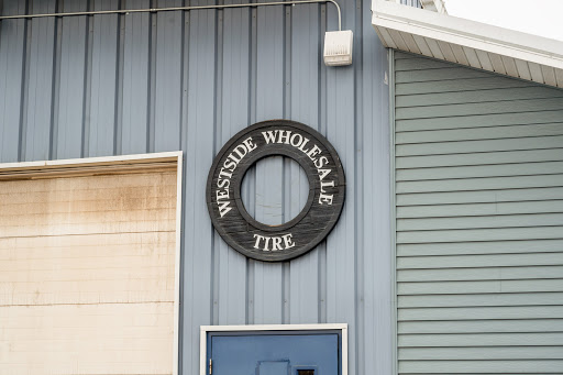 Tire Shop «Westside Tire», reviews and photos, 19925 75th Ave N, Corcoran, MN 55340, USA