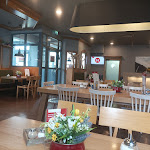 Photo n°2 de l'avis de Olaf.a fait le 16/03/2023 à 20:53 sur le  ROSI'S Autohof Pfalzfeld à Pfalzfeld