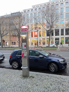 Telefon - Deutsche Telekom 10719 Berlin, Deutschland