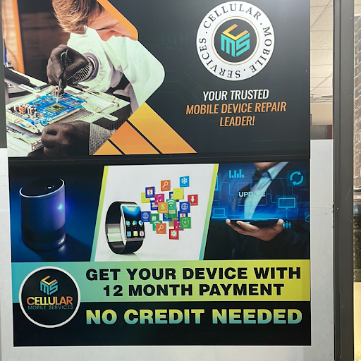 Cell Phone Store «Cellular Mobile Services», reviews and photos, 329 Warren Ave, East Providence, RI 02914, USA