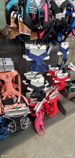 Pet Supply Store «Petco Animal Supplies», reviews and photos, 25451 Horace Harding Expy, Little Neck, NY 11362, USA