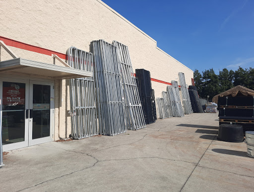 Home Improvement Store «Tractor Supply Co.», reviews and photos, 8447 FL-54, New Port Richey, FL 34655, USA