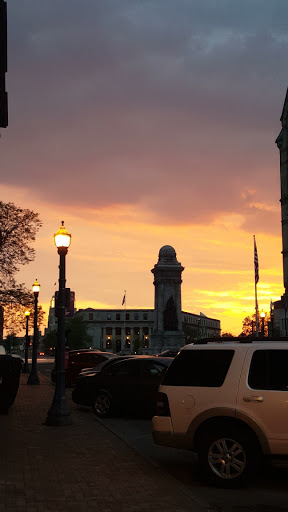 Tourist Attraction «Clinton Square», reviews and photos, 161 W Genesee St, Syracuse, NY 13202, USA