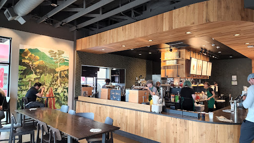 Coffee Shop «Starbucks», reviews and photos, 1530 Lone Oak Rd, Paducah, KY 42003, USA