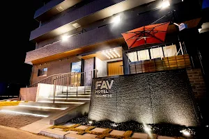 Fav Hotel Takamatsu image