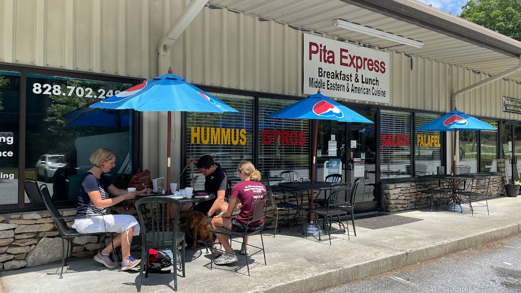 Pita Express Hendersonville, NC 28792 Menu, Reviews, Hours & Contact