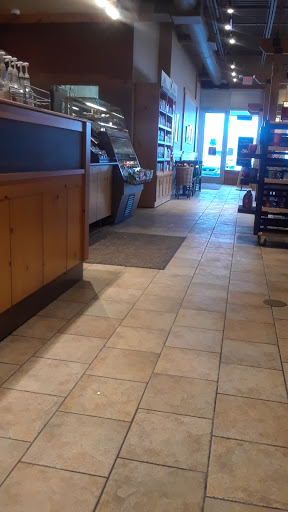 Coffee Shop «Caribou Coffee», reviews and photos, 1966 Bunker Lake Blvd NW, Andover, MN 55304, USA