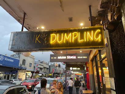 The Drunk Dumpling