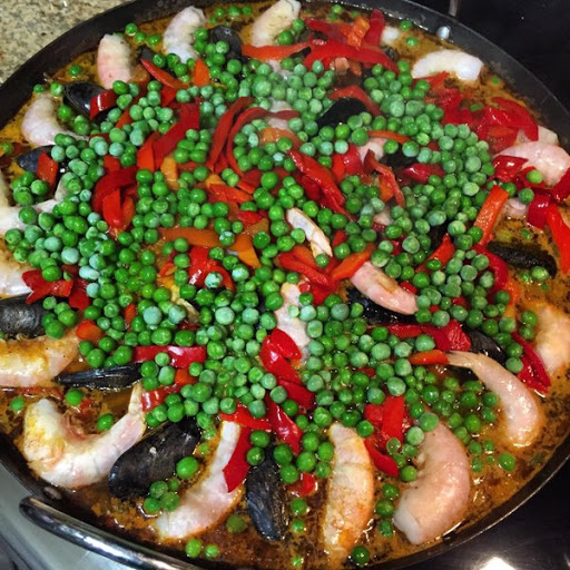 Caterer «El Rey de la Paella», reviews and photos, 2210 NW 82nd Ave, Doral, FL 33122, USA