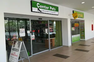 Center Pets Állateledel és felszerelés image
