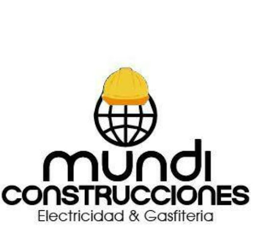 Mundi Construcciones Electricidad&Gasfitería