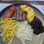 Photo n°2 de l'avis de david.o fait le 30/05/2023 à 20:26 sur le  Caralhau à Porto